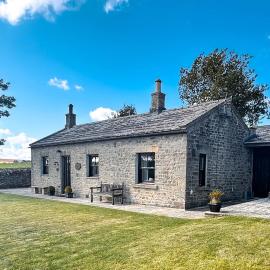 Rubbing House, hotell sihtkohas Marske