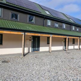 Mews By The Tay, hotel di Aberfeldy