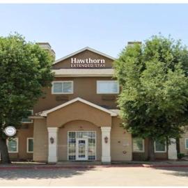 Hawthorn Extended Stay by Wyndham Lewisville, Hotel in Lewisville