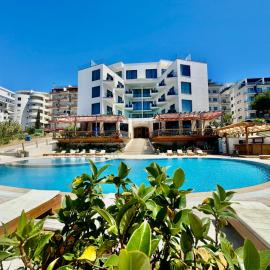 Harbour Hotel