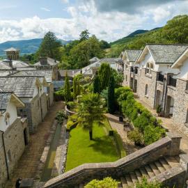 Underscar - Luxury 1 Bed Apartment, hotel in Applethwaite