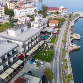 Roseira Mar-inn Luxury 16 adult only plus