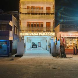 Srinivasa Paradise