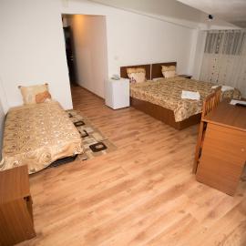 Hostel Ruxandra, ξενοδοχείο στη Φωξάνη