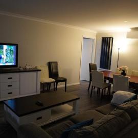 Modern Home in Quiet Albany Area, hotel a Cuthbert