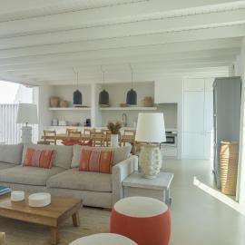 Casa do Pátio na Vila de Aljezur