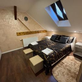 TOMISLAV, hotel in Zagreb