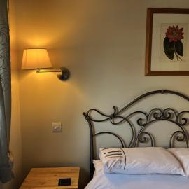 The Duke of York, hotel in Ilminster