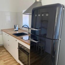St Johns sunny side apartment