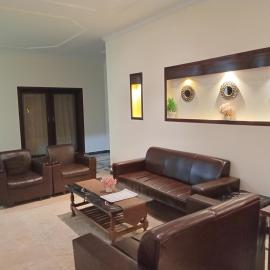 Joaz Guest House, hotel in Islamabad