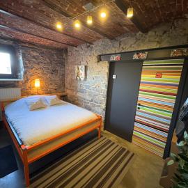 DAILLY studio, hotel Dailly városában