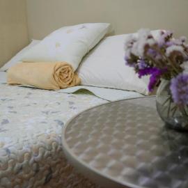 Hostal Aurora a 3 cuadras de la Plaza de Armas, hotel a Cajamarca