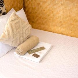 Dáyunán Nook Hostel, hotell sihtkohas Kalibo