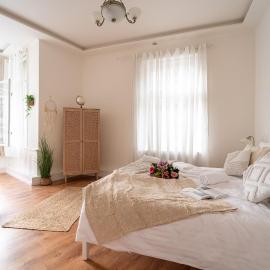 Celine Prague Luxury Hostel