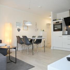 Haus Titania App 6 inkl WLAN