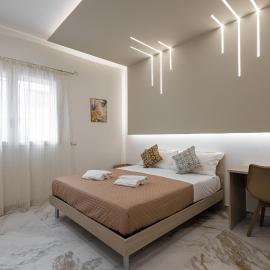 Sea Center Rooms a Terrasini