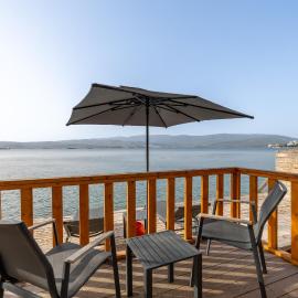 Roseira Bungalov, Hotel in Milas