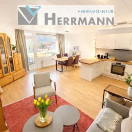 Ferienwohnung Bergblick