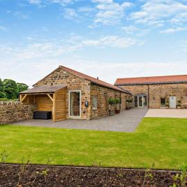 4 Bed in Ripon oc-94628