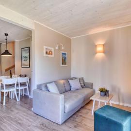 Ferienhaus Boddenblick 15 Feriendorf Klein Stresow Rügen by ruyastay