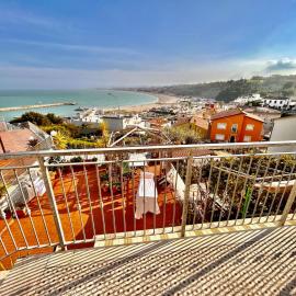 GOLFO vicino al mare con vista mare fantastica