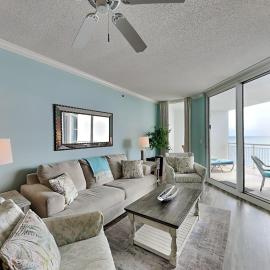 Palacio #1003, hotel di Perdido Key