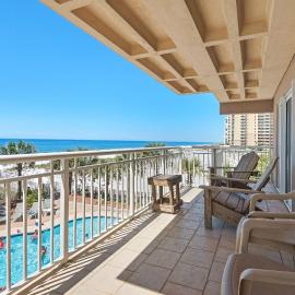 Destin Towers 32, hotel in Destin