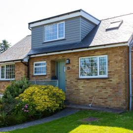 88 Baring Road - Cowes