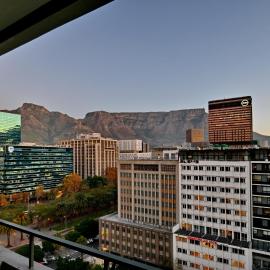 The Capetonian - Halal, hótel í Höfðaborg