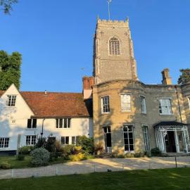 5 St Michaels Close
