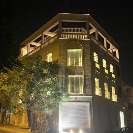 Vauban Residence, Spacious 3 Bedroom Apartment