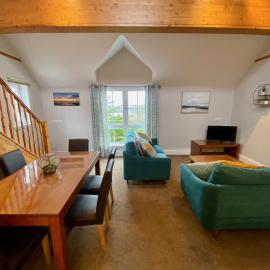 Broad Street Gardens - Superior Apartment