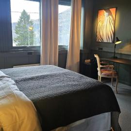 Kuben Utleie, Hotel in Narvik