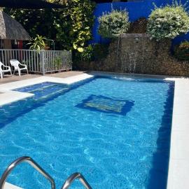 Hotel Casa Blanca Girardot Real