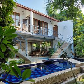 Villa Mosaic