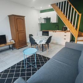 Gite La forge, hotel u gradu Trosly-Loire