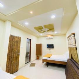 Ellora에 위치한 호텔 Vishwa Heritage Ellora