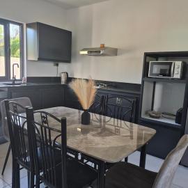 Ascella 3 bedroom villa - 5 Min Walk to Beach