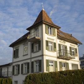 Viesnīca Studio Frohburg Gommiswald pilsētā Gommiswald