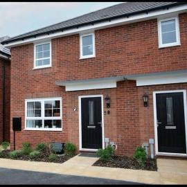 Peaceful 3 Bed Rugby Family Home Contractor Friendly Near Amenities