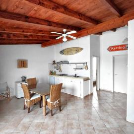 Attico Surfhouse Mistral Estoril