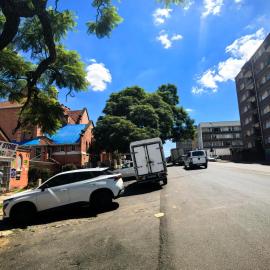 S-and Kasa Guest House, hotel in Pietermaritzburg