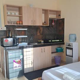 Diani Haven Swahili modern studio, hotel u gradu 'Kwale'