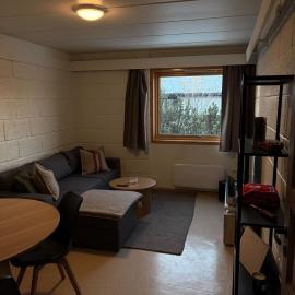 Apartment with only a 5 min walk to Bø Sommarland