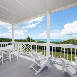 Condo w/Views, Beach, Htd Pool, Golf Cart, hotel en Governor's Harbour