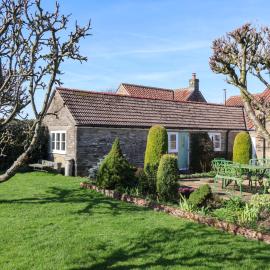 Cartwheel Cottage