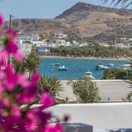 Alegria Villa: Pollonia şehrinde bir otel