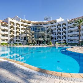 Ondamar Hotel Apartamentos
