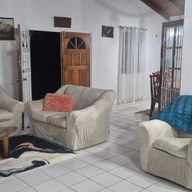 Villas De Morne St Lucia