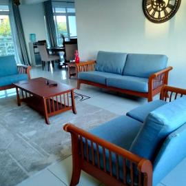 DIANI MODERN Swahili house 2BR